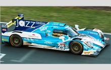 25 - Oreca 07 Gibson #45 - Algarve Pro Racing
