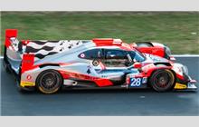 28 - Oreca 07 Gibson #41 - TDS Racing
