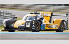 29 - Dallara P217 Gibson #005 - Racing Team Nederland