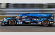 30 - Oreca 07 Gibson #14 - Duqueine Engineering