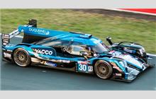 30 - Oreca 07 Gibson #14 - Duqueine Engineering