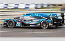 30 - Oreca 07 Gibson #14 - Duqueine Engineering