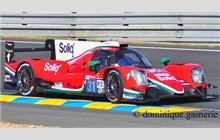 31 - Oreca 07 Gibson #03 - DragonSpeed