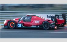 31 - Oreca 07 Gibson #03 - DragonSpeed