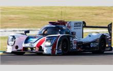 32 - Ligier JS P217 Gibson #OR05-08 (Onroak) - United Autosports