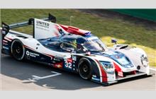 32 - Ligier JS P217 Gibson #OR05-08 (Onroak) - United Autosports
