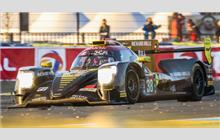 38 - Oreca 07 Gibson #25 - Jackie Chan DC Racing