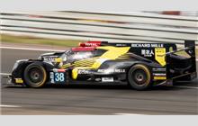 38 - Oreca 07 Gibson #25 - Jackie Chan DC Racing