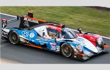 39 - Oreca 07 Gibson #05 - Graff