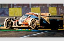 43 - Oreca 07 Gibson #20 - RLR M Sport / Tower Events