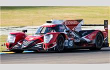 48 - Oreca 07 Gibson #27 - Idec Sport