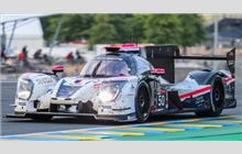 50 - Ligier JS P217 Gibson #OR05-18 (Onroak) - Larbre Competition