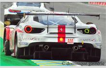 54 - Ferrari 488 GTE #3814 - Spirit of Race