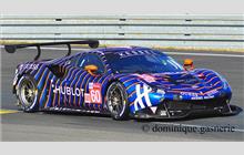 60 - Ferrari 488 GTE #3830b - Kessel Racing