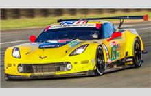 63 - Chevrolet Corvette C7.R #C7RGT-007 (Pratt & Miller) - Corvette Racing