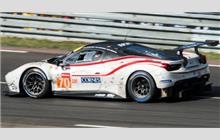 70 - Ferrari 488 GTE #3818 - MR Racing