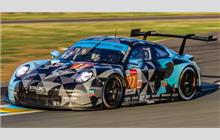 77 - Porsche 991 RSR #WP0ZZZ99ZJS199916 - Dempsey - Proton Racing