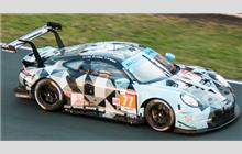 77 - Porsche 991 RSR #WP0ZZZ99ZJS199916 - Dempsey - Proton Racing