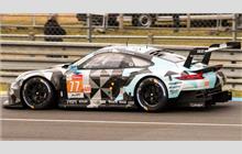 77 - Porsche 991 RSR #WP0ZZZ99ZJS199916 - Dempsey - Proton Racing