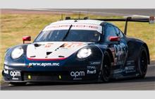 78 - Porsche 991 RSR #WP0ZZZ99ZJS199919 - Proton Competition