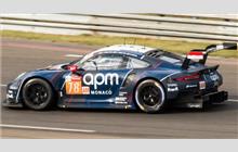 78 - Porsche 991 RSR #WP0ZZZ99ZJS199919 - Proton Competition