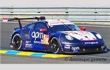 78 - Porsche 991 RSR #WP0ZZZ99ZJS199919 - Proton Competition