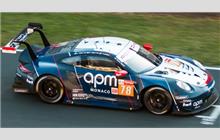 78 - Porsche 991 RSR #WP0ZZZ99ZJS199919 - Proton Competition