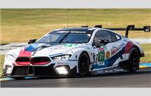 81 - BMW M8 GTE #1805-011 - BMW Team MTEK