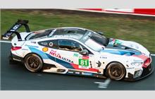 81 - BMW M8 GTE #1805-011 - BMW Team MTEK