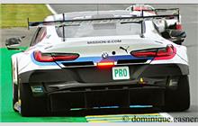81 - BMW M8 GTE #1805-011 - BMW Team MTEK