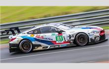 81 - BMW M8 GTE #1805-011 - BMW Team MTEK