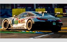 82 - BMW M8 GTE #1808-014 - BMW Team MTEK
