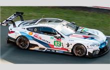 82 - BMW M8 GTE #1808-014 - BMW Team MTEK