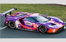 85 - Ford GT #FP-GT04 - Keating Motorsports