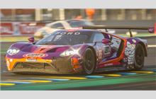 85 - Ford GT #FP-GT04 - Keating Motorsports