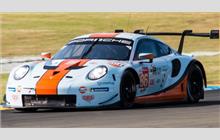 86 - Porsche 991 RSR #WP0ZZZ99ZJS199912 - Gulf Racing