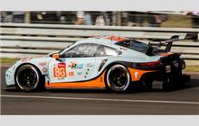 86 - Porsche 991 RSR #WP0ZZZ99ZJS199912 - Gulf Racing