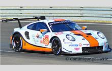 86 - Porsche 991 RSR #WP0ZZZ99ZJS199912 - Gulf Racing