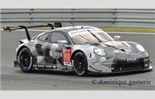 88 - Porsche 991 RSR #WP0ZZZ99ZJS199915a - Dempsey - Proton Racing