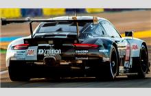 88 - Porsche 991 RSR #WP0ZZZ99ZJS199915a - Dempsey - Proton Racing