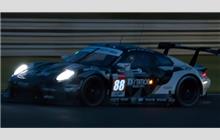 88 - Porsche 991 RSR #WP0ZZZ99ZJS199915a - Dempsey - Proton Racing