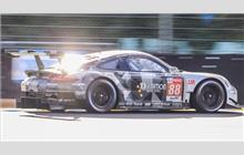 88 - Porsche 991 RSR #WP0ZZZ99ZJS199915a - Dempsey - Proton Racing