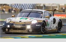 91 - Porsche 991 RSR #WP0ZZZ99ZJS199903 - Porsche GT Team