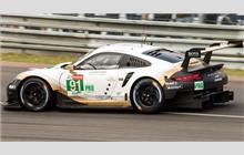 91 - Porsche 991 RSR #WP0ZZZ99ZJS199903 - Porsche GT Team