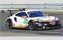 91 - Porsche 991 RSR #WP0ZZZ99ZJS199903 - Porsche GT Team