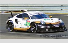 92 - Porsche 991 RSR #WP0ZZZ99ZJS199906 - Porsche GT Team