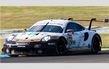 92 - Porsche 991 RSR #WP0ZZZ99ZJS199906 - Porsche GT Team