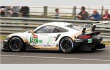 92 - Porsche 991 RSR #WP0ZZZ99ZJS199906 - Porsche GT Team