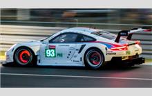 93 - Porsche 991 RSR #WP0ZZZ99ZHS199901 - Porsche GT Team
