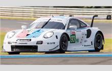 93 - Porsche 991 RSR #WP0ZZZ99ZHS199901 - Porsche GT Team